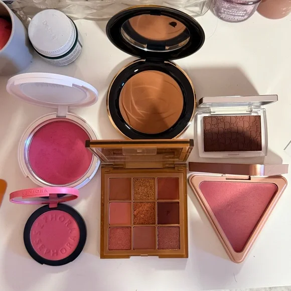 Blushes bundle - Picture 2 of 2